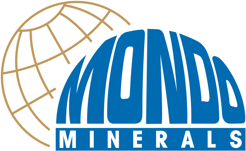 Mondo Minerals Logo Clipart (800x490), Png Download