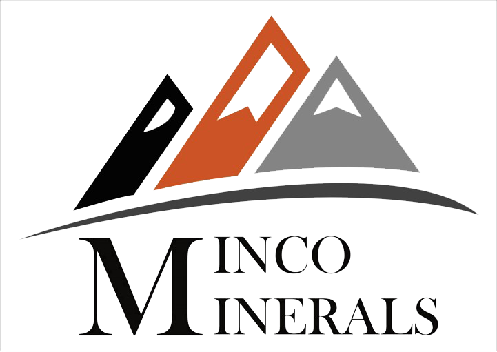 Minco Mineral - Triangle Clipart (721x511), Png Download