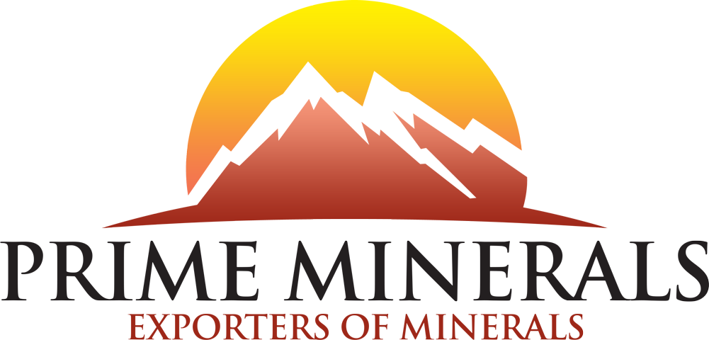 Prime Minerals Logo Clipart (1001x480), Png Download