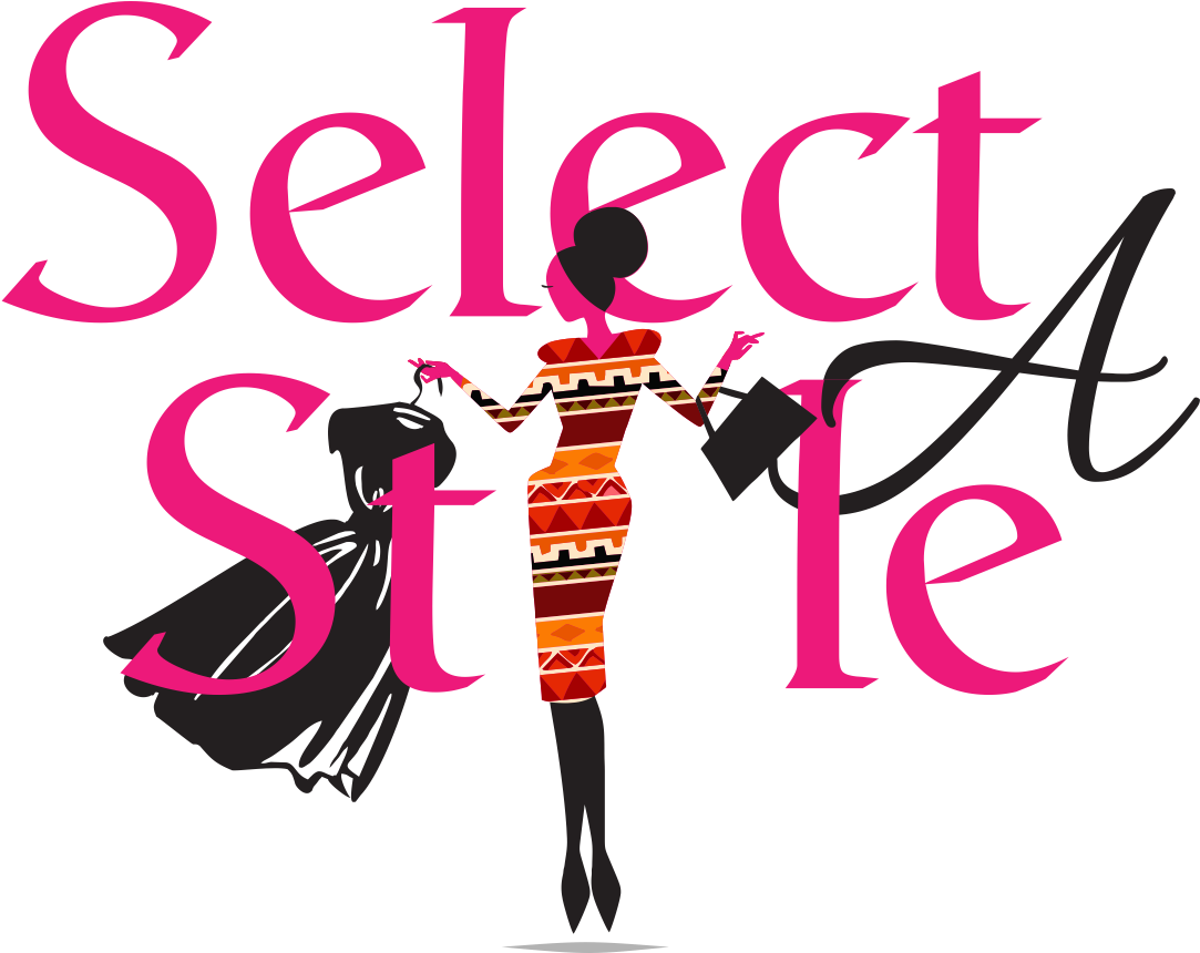 Style Clipart Fashion Style - Apollo's Products Fashion: Silhouette Of Lady Holding - Png Download (1158x890), Png Download
