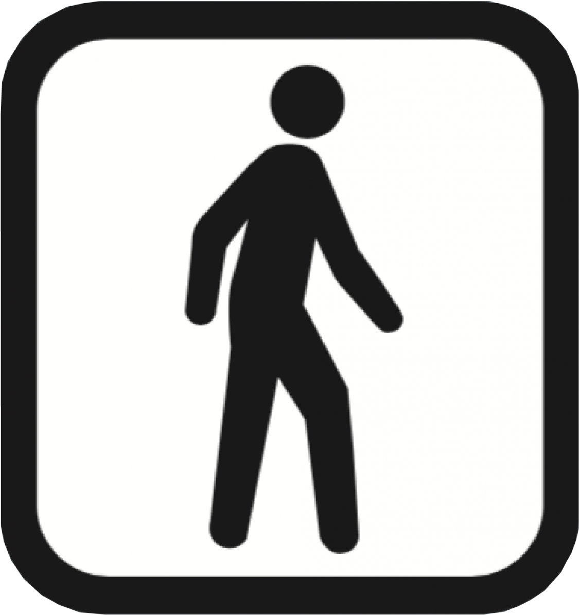 Fashion Clipart Walkway - Bagno Donna - Png Download (1440x1302), Png Download