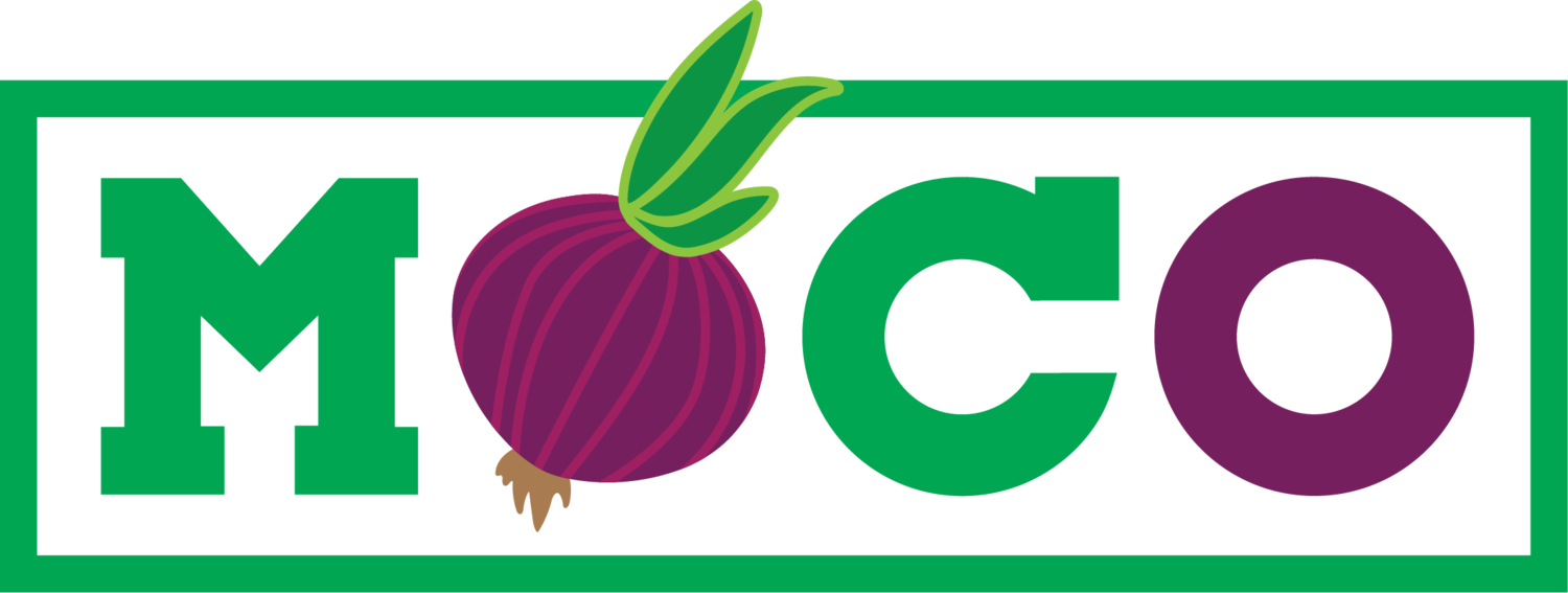 Community Talk On Urban Farming And Marketing - Morrisville Food Co-op Clipart (1500x567), Png Download