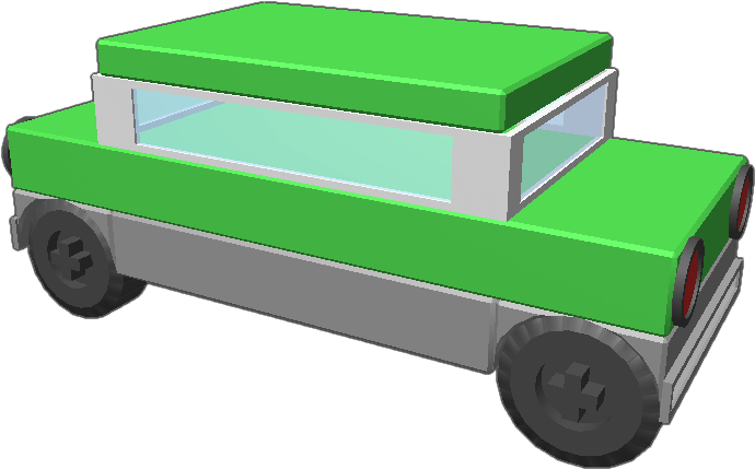 By Wisniaki - Wagon Clipart (768x768), Png Download