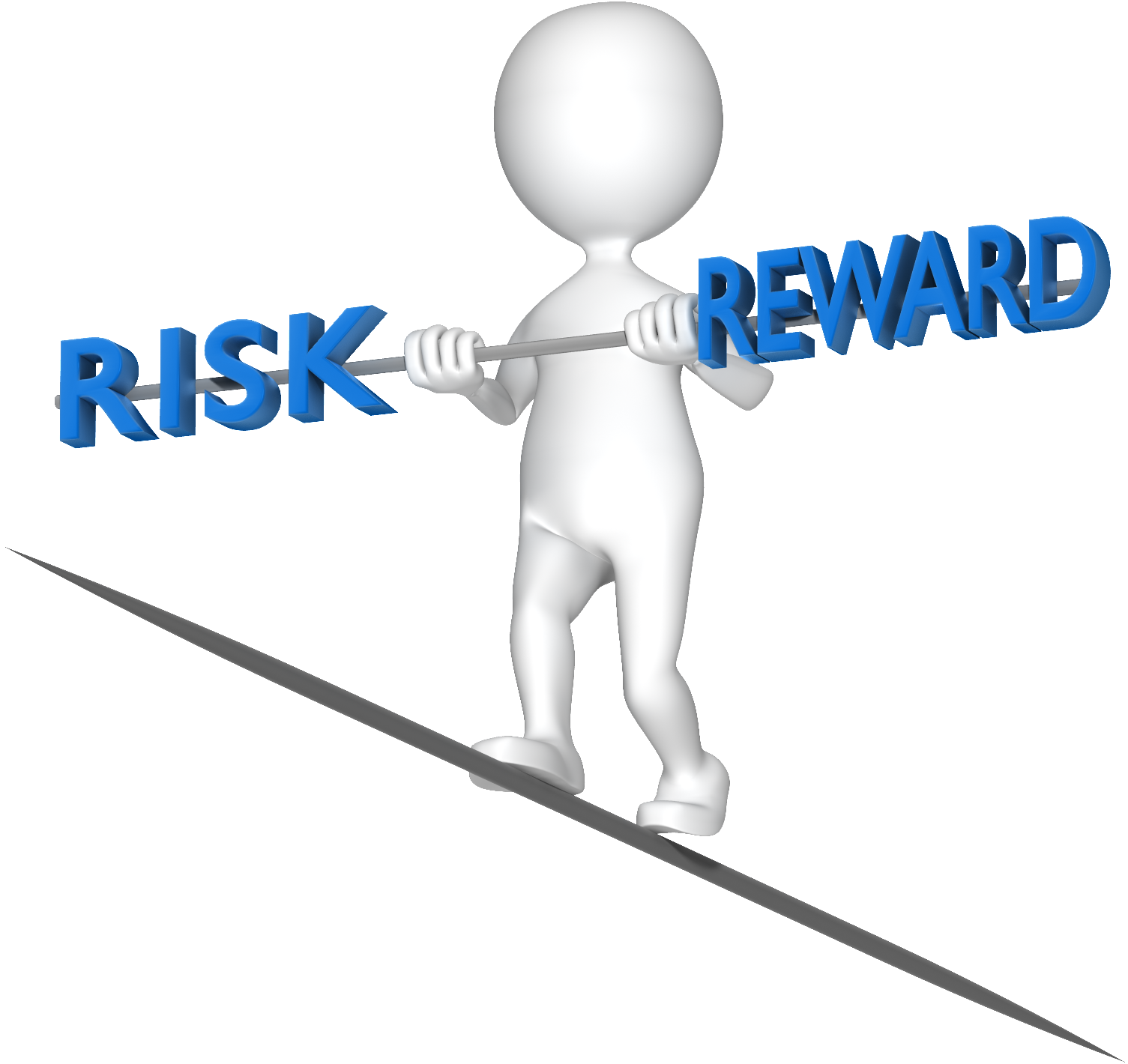 If I Am Not Willing To Make A Mistake, Learn From It Clipart (1600x1600), Png Download