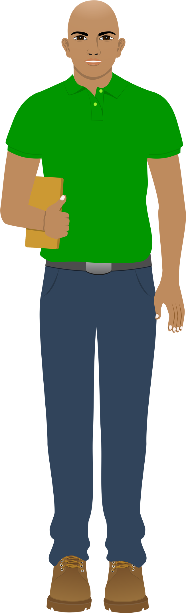 Image - Portable Network Graphics Clipart (1654x2139), Png Download