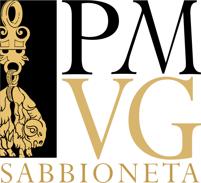 Polo Museale Vespasiano Gonzaga - Museum Clipart (683x622), Png Download