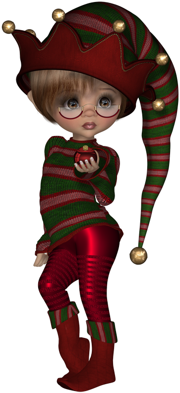 Visit - Dolls Tickets Clipart (461x800), Png Download