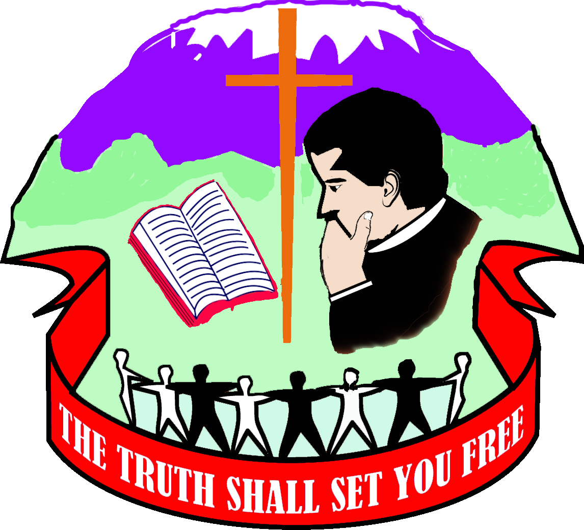 Toggle Navigation - Don Bosco Preparatory High School Clipart (1146x1040), Png Download