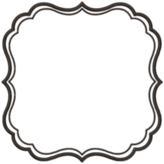 Jpg Royalty Free Stock Pin By Andrea Logan On Printable - Marcos De Texto Png Clipart (622x600), Png Download