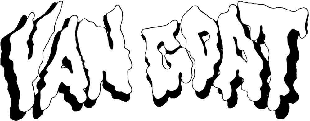 Van Goat Clipart (1000x420), Png Download