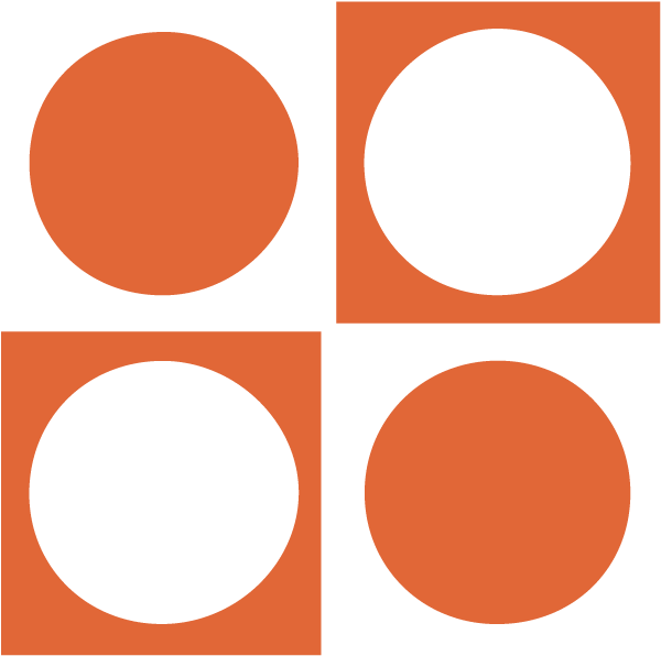 Double Line - Hombres Canosos Con Estilo Clipart (612x609), Png Download