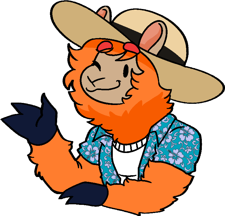 What Can We Say About The Furrypinas - Cartoon Clipart (790x750), Png Download