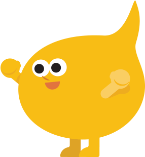 I'm Gonna Make My Mark On The World By Making People - Cartoon Clipart (781x553), Png Download