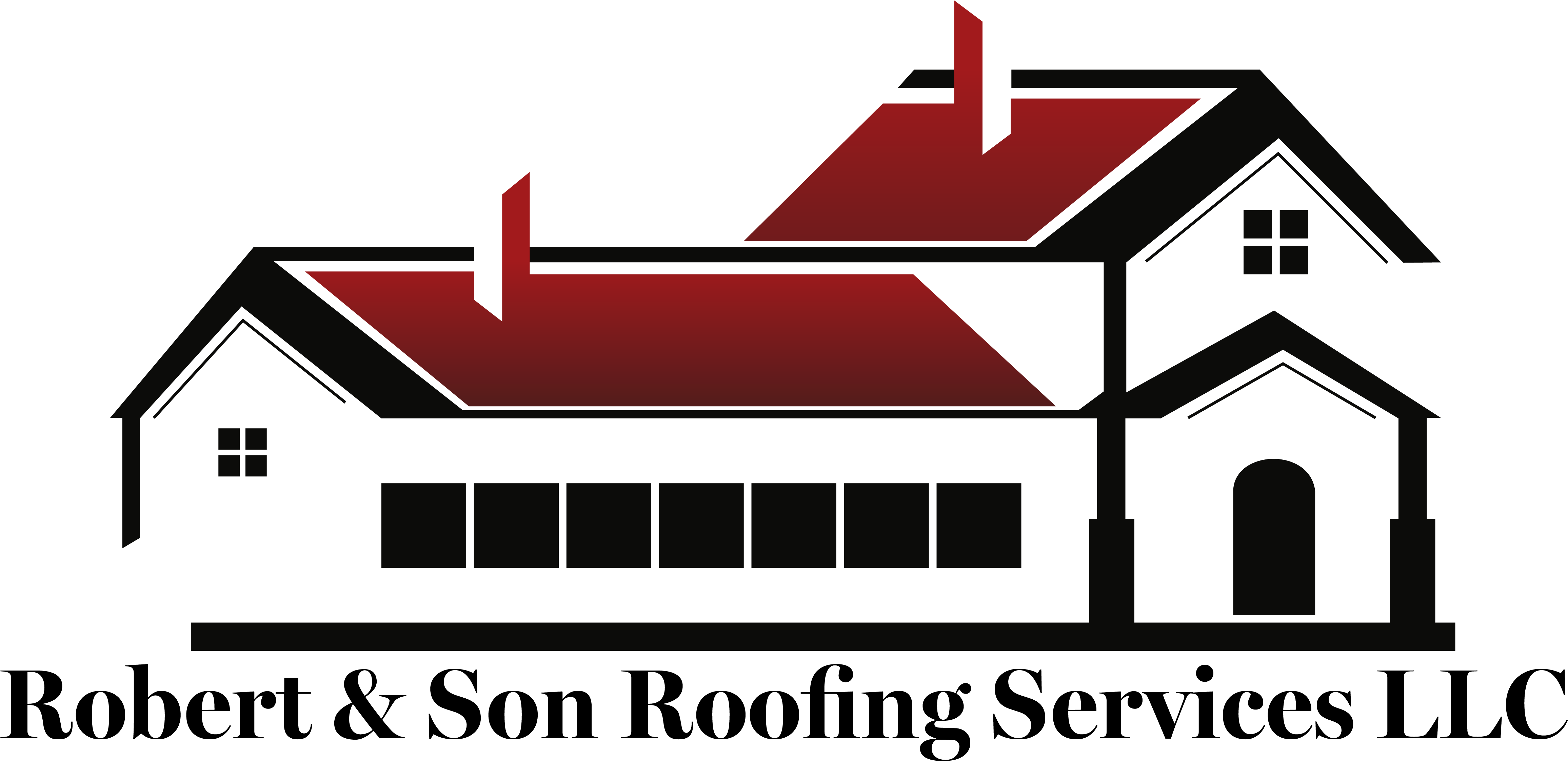 House Clipart (5001x2747), Png Download
