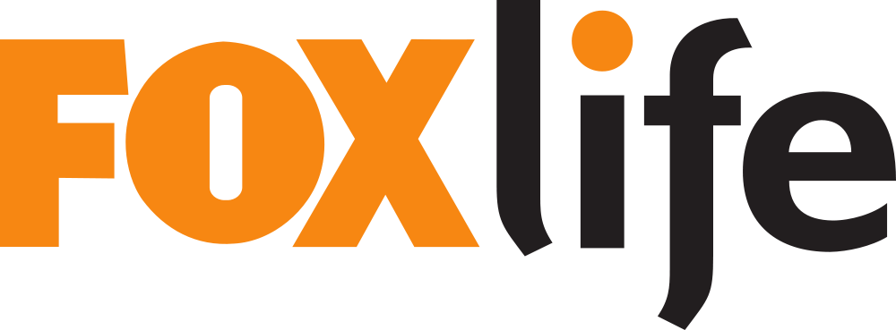 Fox Life Logo Png Clipart (1000x369), Png Download