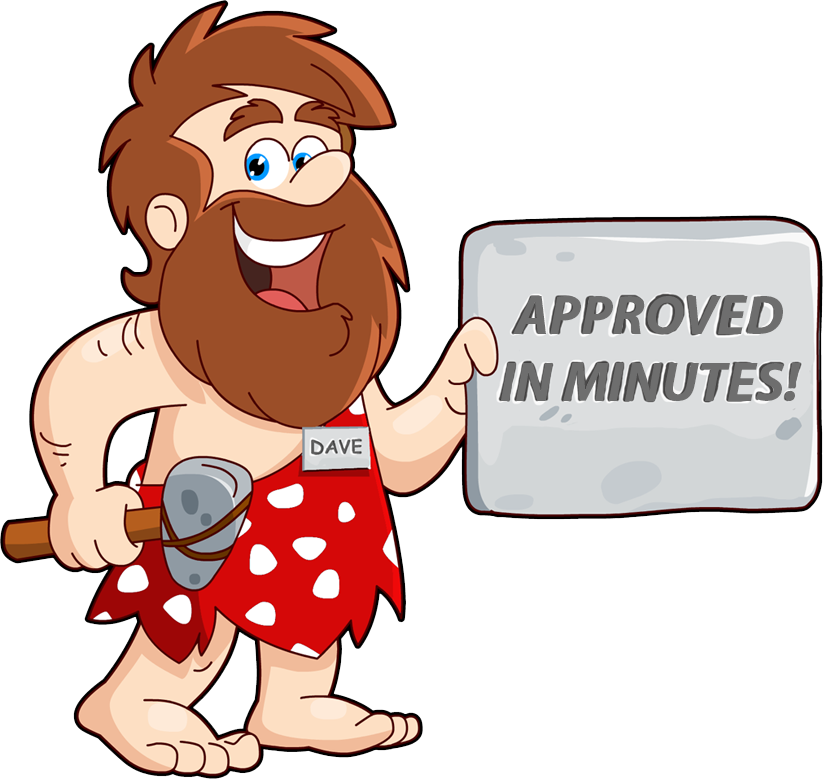 Car Financing In Addison, Tx And Irving, - Cartoon Clipart (823x779), Png Download