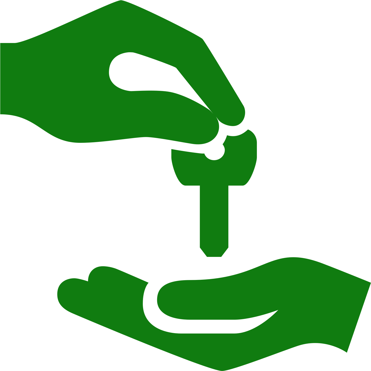 Key Icon Download - Scooter Rental Icon Png Clipart (1600x1600), Png Download