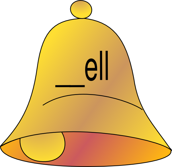 Christmas Bell Clip Art - Clip Art - Png Download (600x582), Png Download