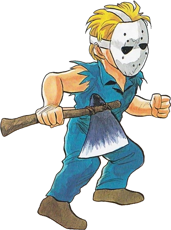 Jtduckman On Twitter - Cartoon Clipart (626x808), Png Download