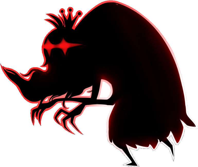 A Hat In Time Rule - Hat In Time Queen Vanessa Clipart (775x659), Png Download