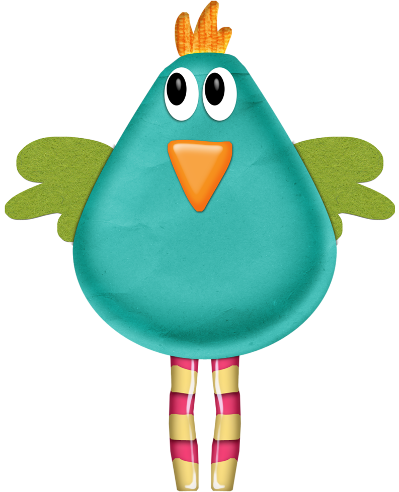 Spring, Primavera, Animales, Png, Fondo Transparente, - Drawing Clipart (836x1024), Png Download