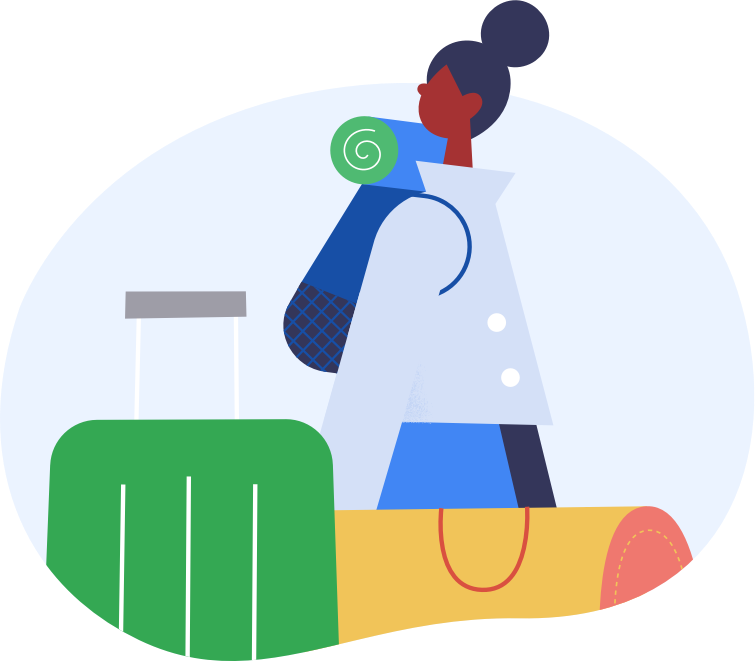 Roam For The Same Price As Home Clipart (756x662), Png Download