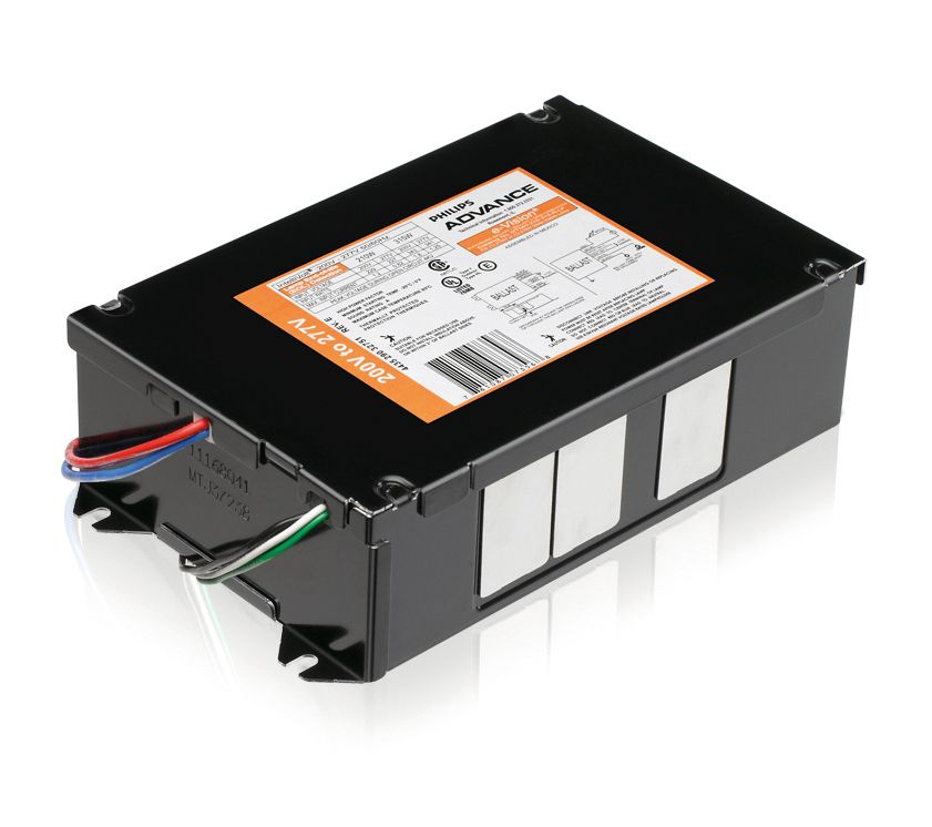 E Vision Medium Wattage 210 315w - Dealzer.com 360200 Philips 200v - 277v Cdm Ballast Clipart (841x746), Png Download
