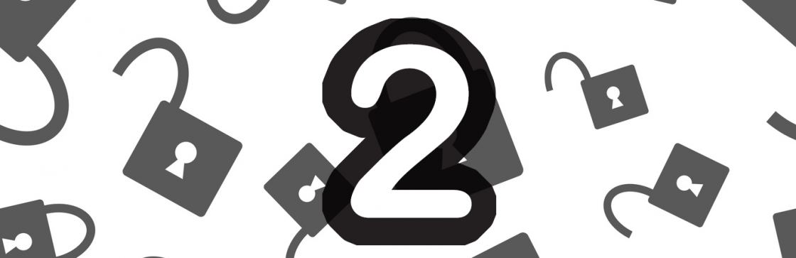 Performing A Front-end Web Security Check - Padlock Clipart (1120x363), Png Download