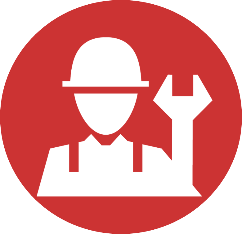 Oil Spill Response Equipments Maintenance - Maintenance Clipart (780x756), Png Download