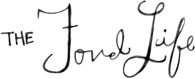 The Fond Life Clipart (1000x450), Png Download