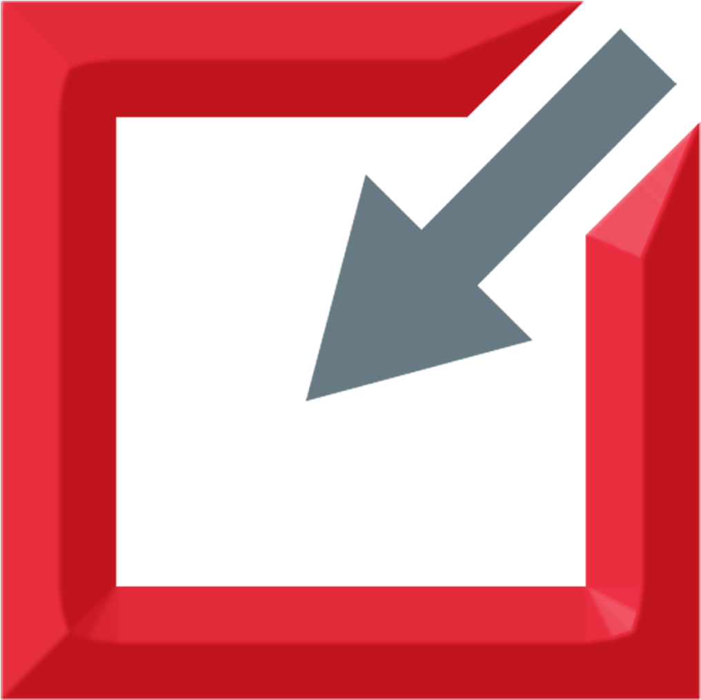 Rebound - Rebound Returns Clipart (1181x1181), Png Download