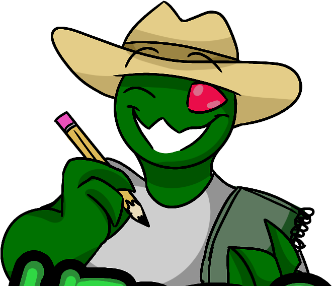 Collector's Art Blog - Cartoon Clipart (1024x575), Png Download