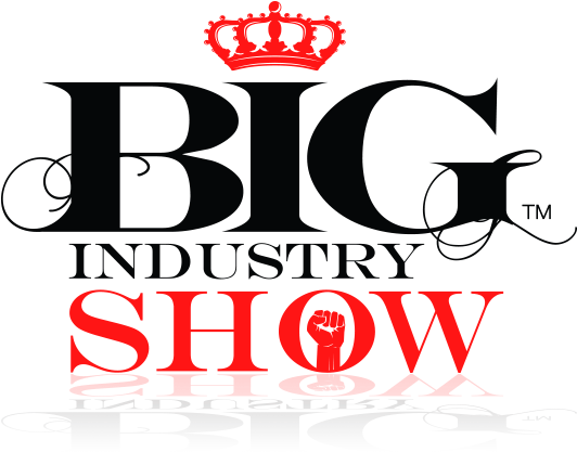 More Than Just A Trade Show, The Big Industry Show - Big Industry Show Png Clipart (688x517), Png Download