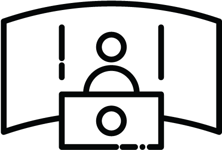 Tradeshow Booth Design - Circle Clipart (601x601), Png Download