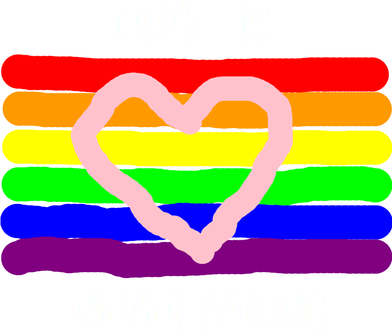 Vector Transparent Stock Respect Clipart Love And - Colorado - Png Download (800x880), Png Download