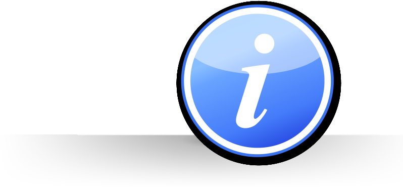 Respect To Racing With Nbvrl And Some Genral Racing - Info Icon Clipart (940x381), Png Download