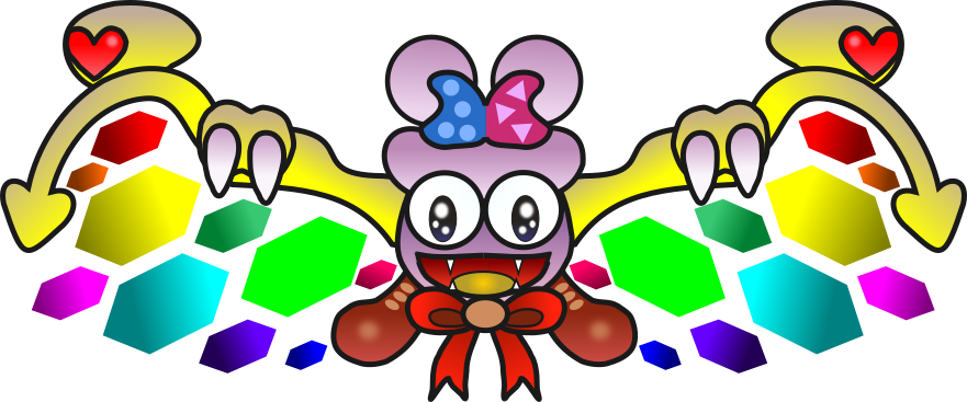 Artworkcommunist Jester-clown Abomination - Marx Kirby Clipart (881x367), Png Download