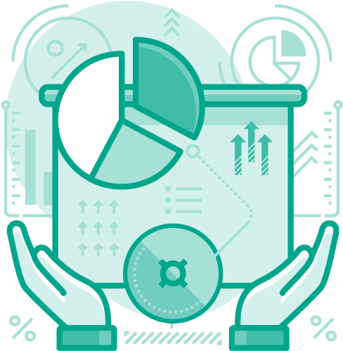 Teamwork Clipart Efficient - Png Download (612x542), Png Download