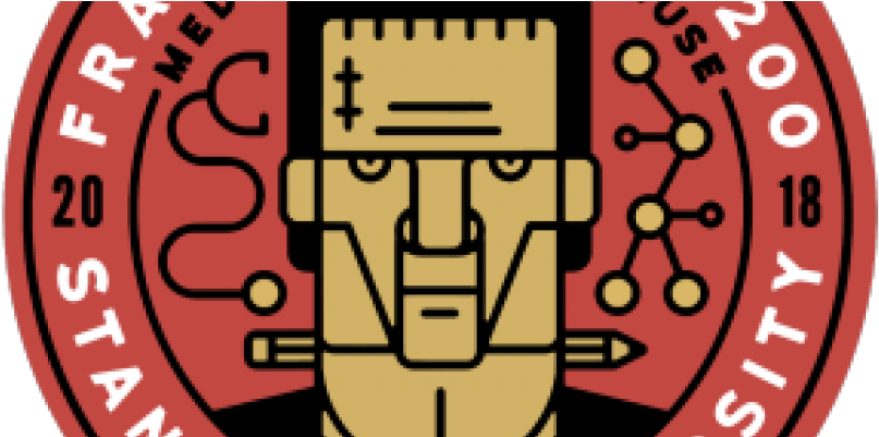 It's Been 200 Years Since We've Been Captivated By - Frankenstein Stanford Clipart (900x400), Png Download