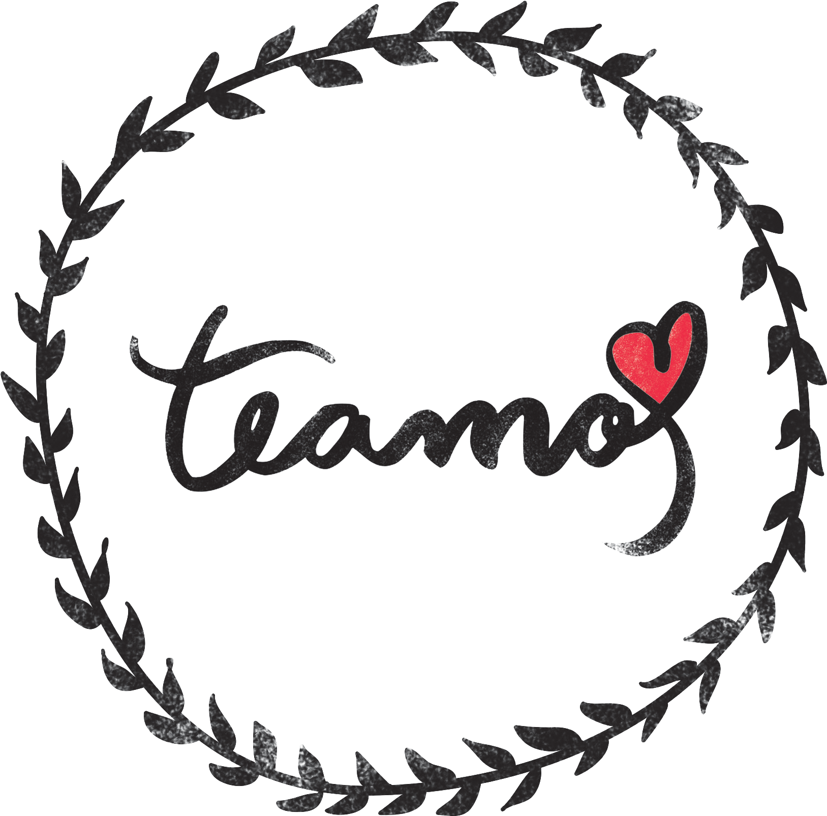 Bungalow Rose 'que Sera Sera' Textual Art Clipart (1789x1719), Png Download