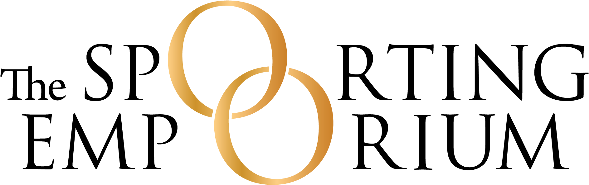 Sporting Emporium Logo Clipart (1920x622), Png Download