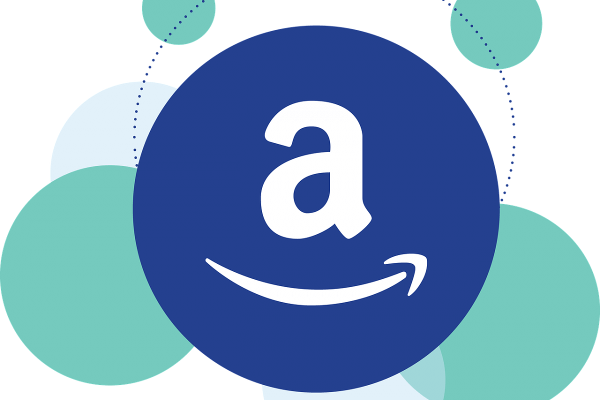 Clip Art Free Stock Amazon Acquires Online Pillpack - Png Download (1200x800), Png Download