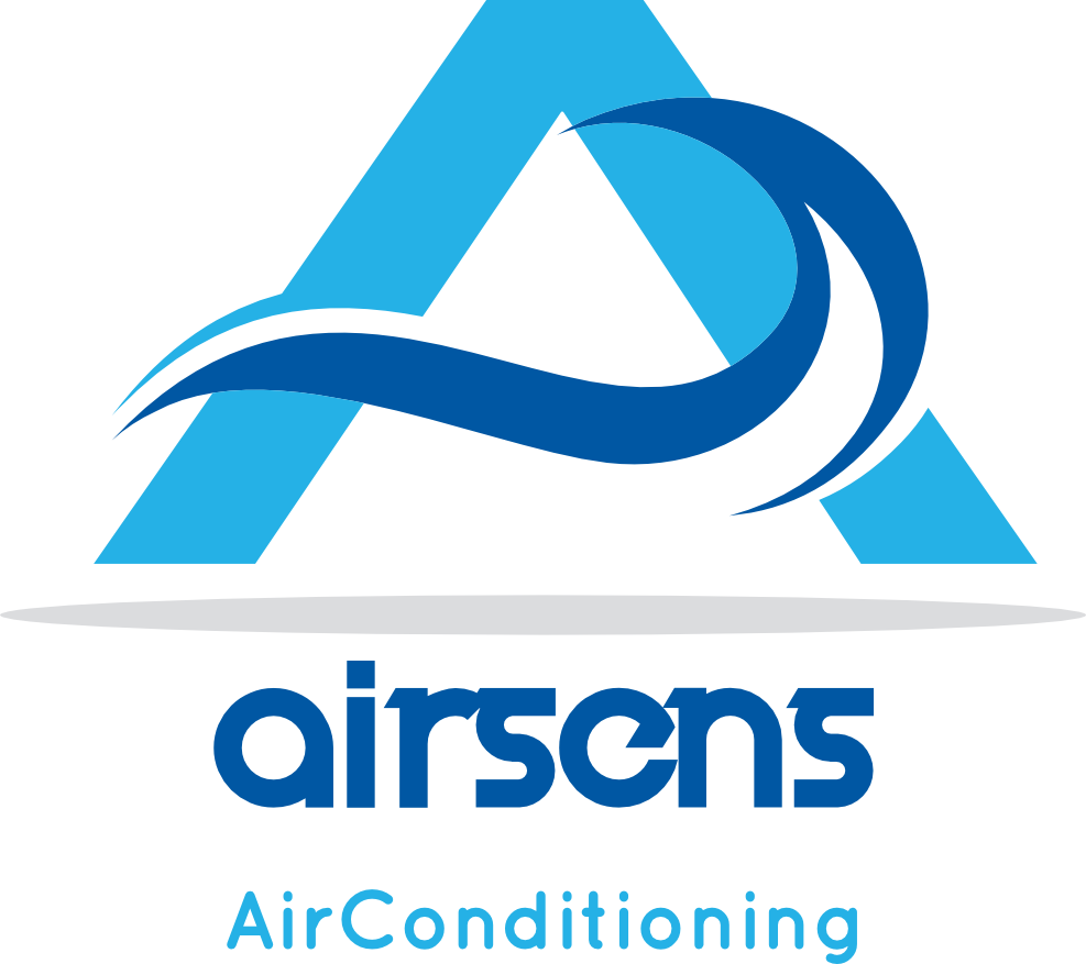 Aire Acondicionado Airsens Clipart (987x877), Png Download