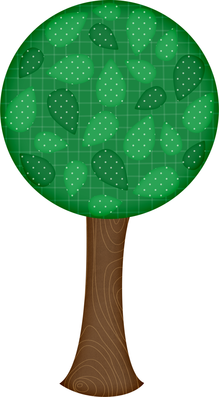 Treed Ss Atthebbq Tree - Tree Clipart (707x1280), Png Download