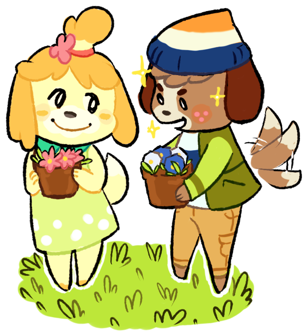 Fanarti - Sibling Clipart (800x800), Png Download