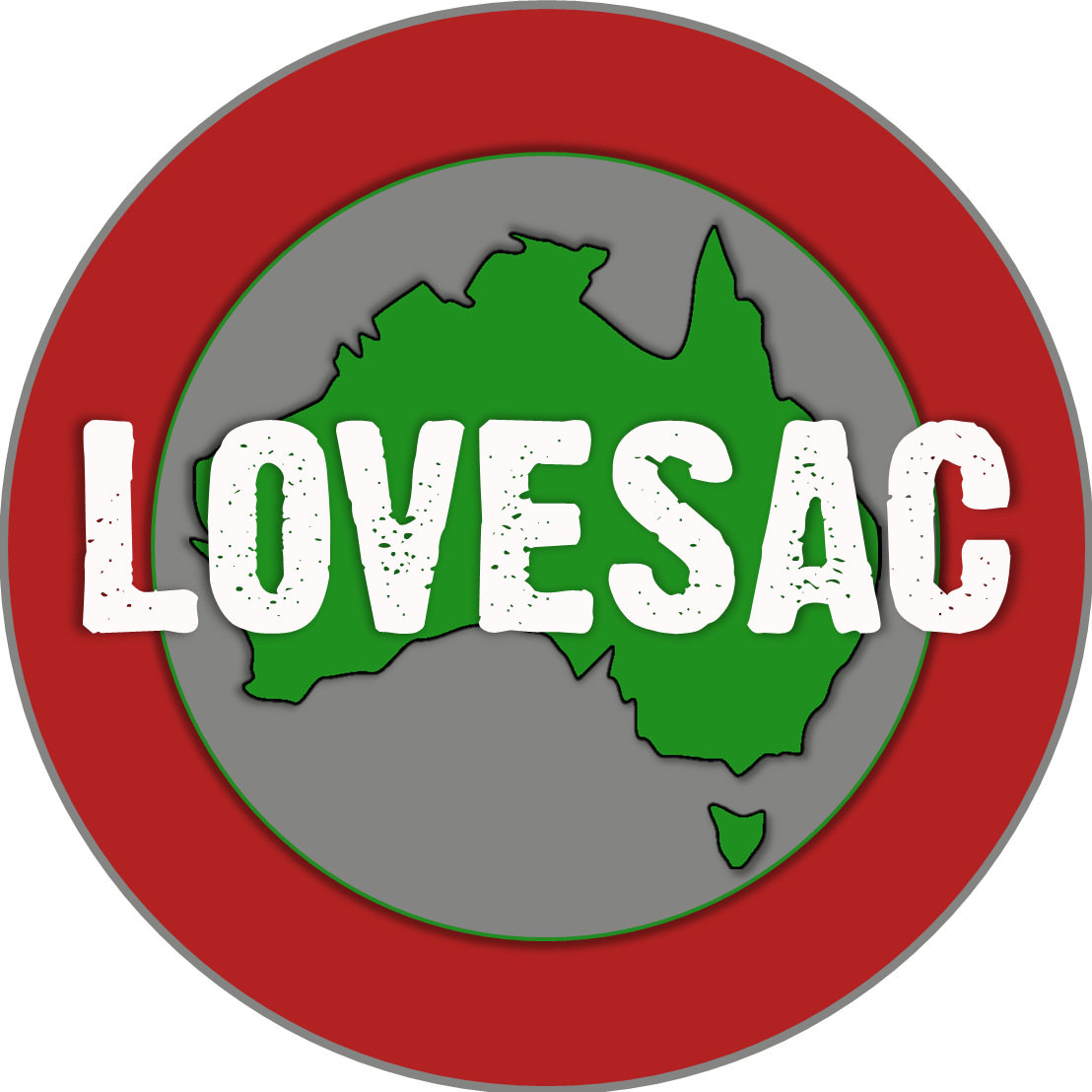 Lovesac Australia - Leicester Tigers Vs Saracens Live Clipart (1108x1108), Png Download
