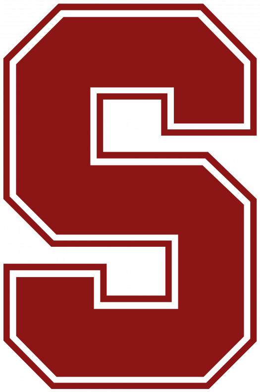 With All Of These Smart Students, Why Is Stanford University - London South Collegiate Institute Clipart (525x791), Png Download