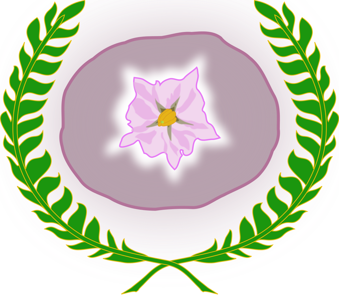 Wikipedia Laurier Pdt - Star Clip Art - Png Download (1174x1024), Png Download