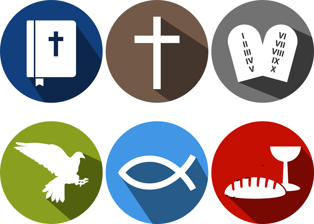 Jesus Clipart (960x684), Png Download