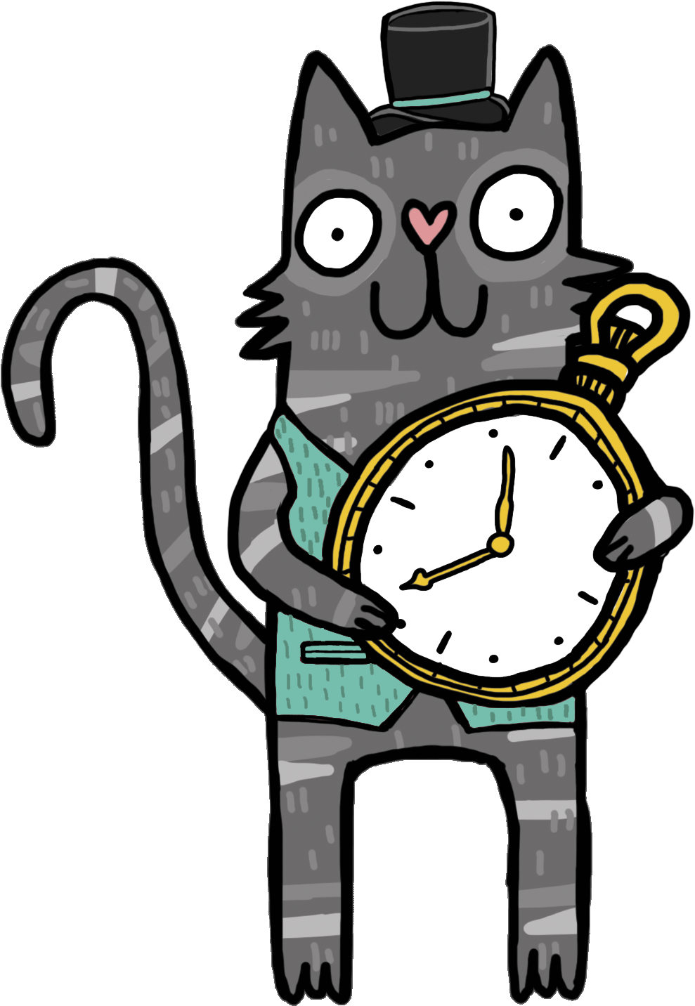 Tea Clipart (1125x1558), Png Download